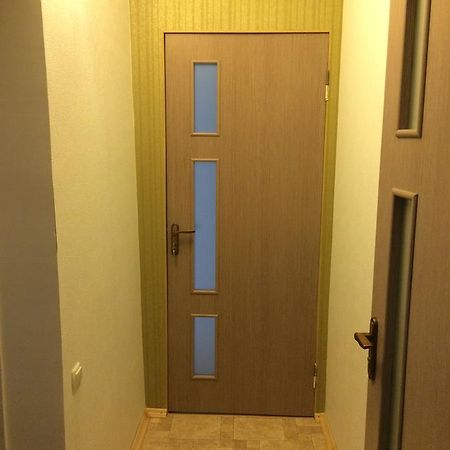 Hostel - Avaliani Street Zaporizhia Bagian luar foto