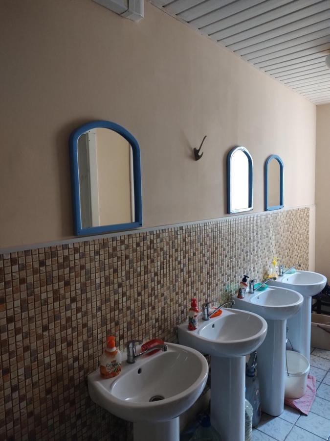 Hostel - Avaliani Street Zaporizhia Bagian luar foto